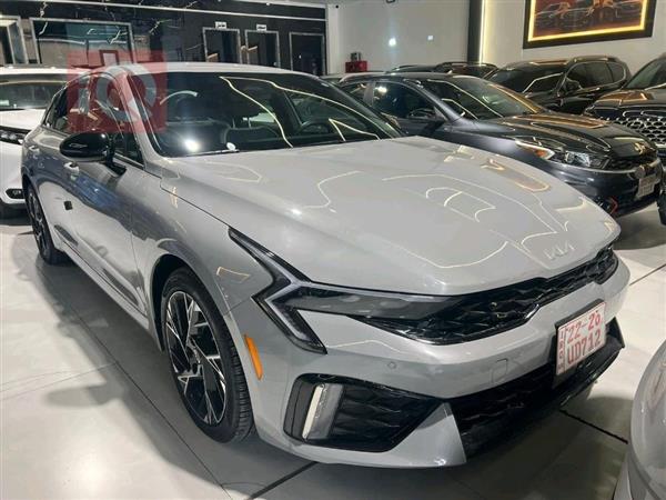 كيا K5 2025 للبيع في العراق - الموصل